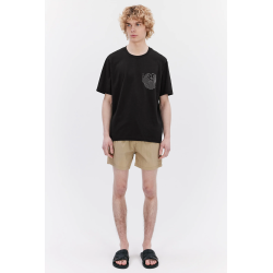 Camiseta Omar Print ELVINE