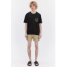 Camiseta Omar Print ELVINE