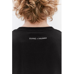 Camiseta Omar Print ELVINE