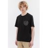 Camiseta Omar Print ELVINE