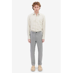 Chino Crimson Stretch ELVINE