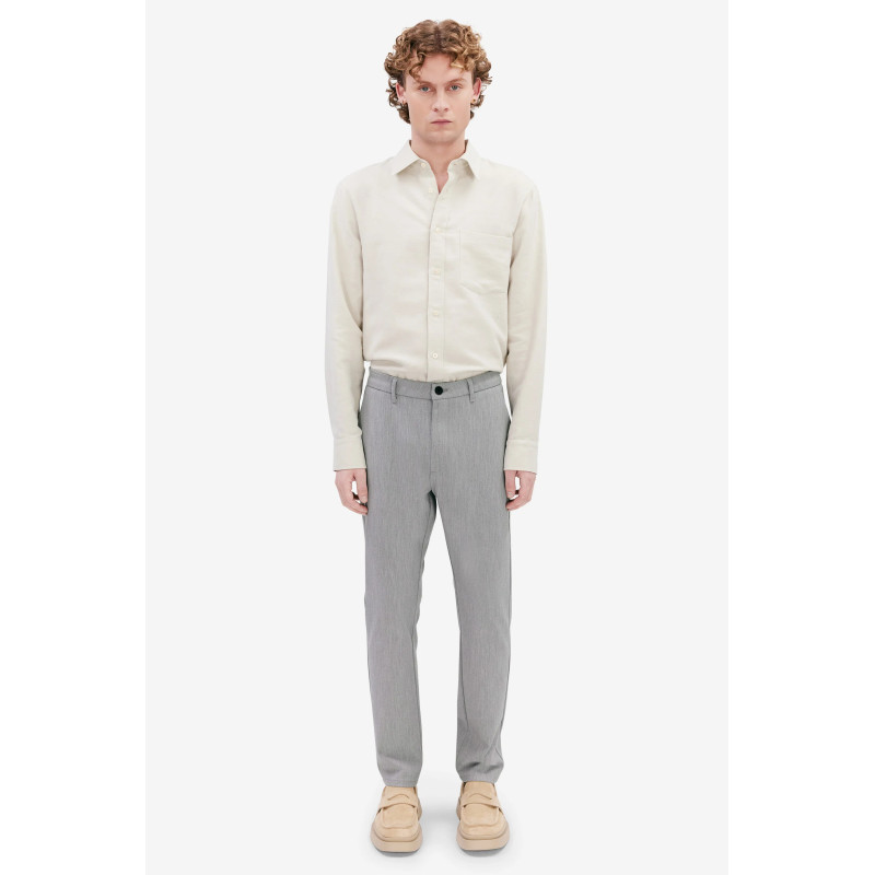 Chino Crimson Stretch ELVINE Chino Crimson Stretch ELVINE