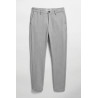 Chino Crimson Stretch ELVINE