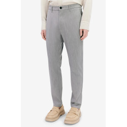 Chino Crimson Stretch ELVINE