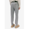 Chino Crimson Stretch ELVINE