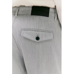 Chino Crimson Stretch ELVINE