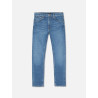 Pantalon Vaquero Broken Spirit NUDIE JEANS.