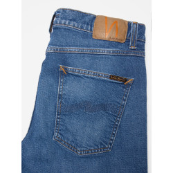 Pantalon Vaquero Broken Spirit N.Jeans