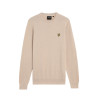 Jersey Neck Jumper Cove LYLE&SCOTT
