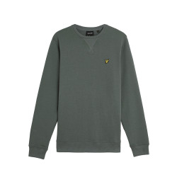Sudadera Crew Neck Sweatshirt LYLE SCOTT