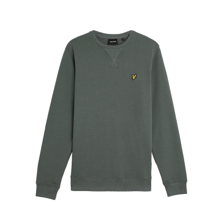 Sudadera Crew Neck Sweatshirt LYLE SCOTT