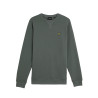 Sudadera Crew Neck Sweatshirt LYLE SCOTT