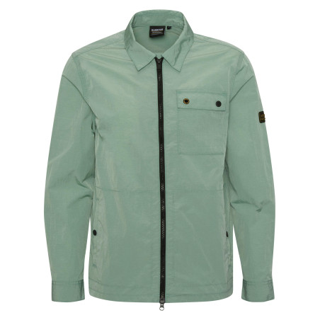 Jacket North Sea Blue BARBOUR