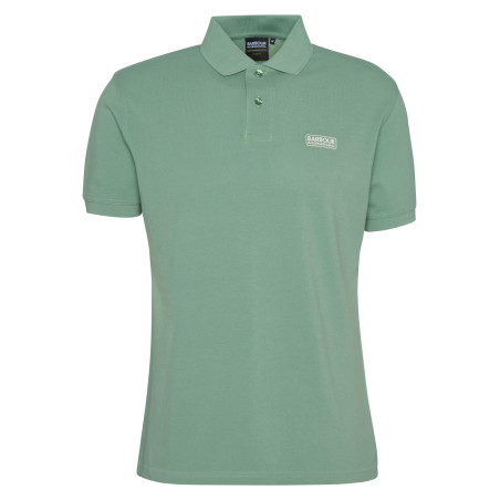 Polo Essential BARBOUR INTERNACIONAL