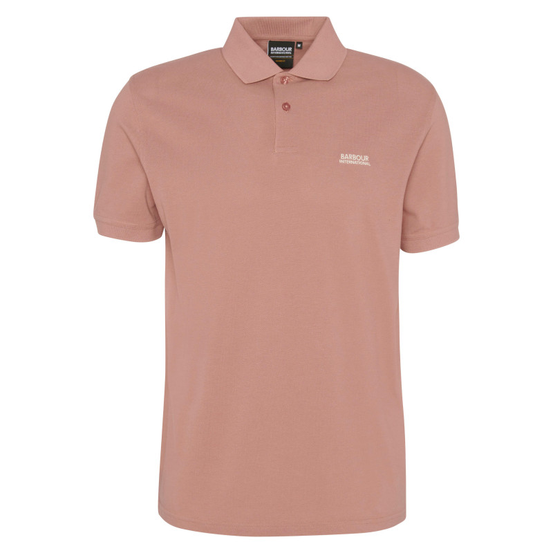 Polo Lightweight BARBOUR INTERNACIONAL Polo Lightweight BARBOUR INTERNACIONAL