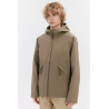Chaqueta Harwin ELVINE