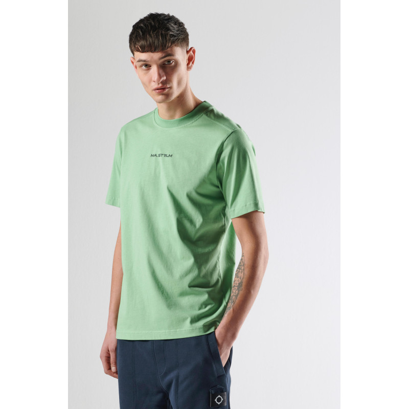 Camiseta Print Tee MA.STRUM Camiseta Print Tee MA.STRUM