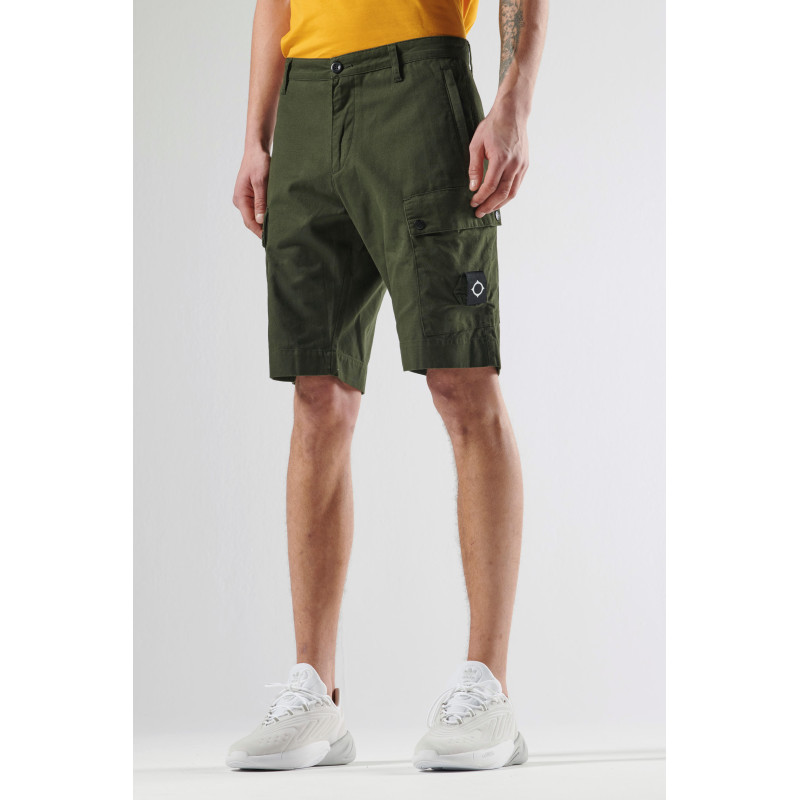 Bermudas Cargo MA.STRUM Bermudas Cargo MA.STRUM
