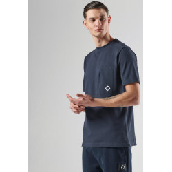 Camiseta Pique Tee MA.STRUM