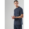 Camiseta Pique Tee MA.STRUM
