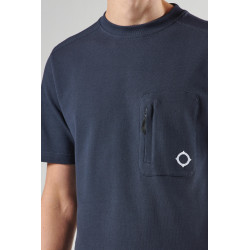 Camiseta Pique Tee MA.STRUM