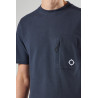 Camiseta Pique Tee MA.STRUM