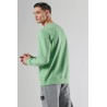 Sudadera Neo Crew Sweat MA.STRUM