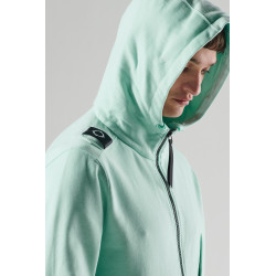 Sudadera Edge Full Zip MA.STRUM