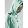 Sudadera Edge Full Zip MA.STRUM
