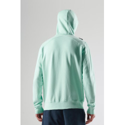 Sudadera Edge Full Zip MA.STRUM