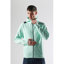 Sudadera Edge Full Zip MA.STRUM