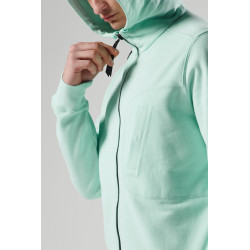 Sudadera Edge Full Zip MA.STRUM