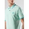 Polo Double Tipped SS MA.STRUM