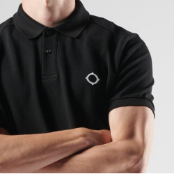 Polo SS Pique MA.STRUM
