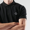 Polo SS Pique MA.STRUM