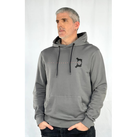 Sudadera Itzal HIKA