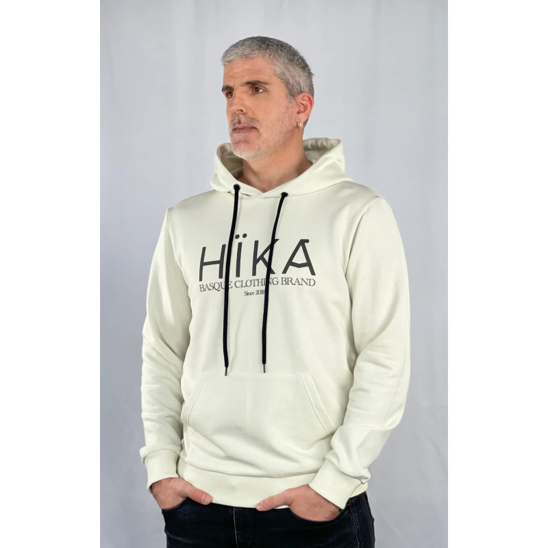 Sudadera Mundaka HIKA Sudadera Mundaka HIKA