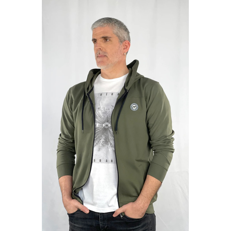 Sudadera Urbasa HIKA Sudadera Urbasa HIKA