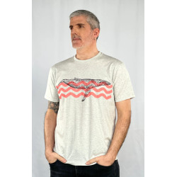 Camiseta Balea HIKA