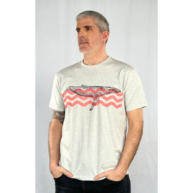 Camiseta Balea HIKA Camiseta Balea HIKA