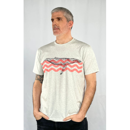 Camiseta Balea HIKA