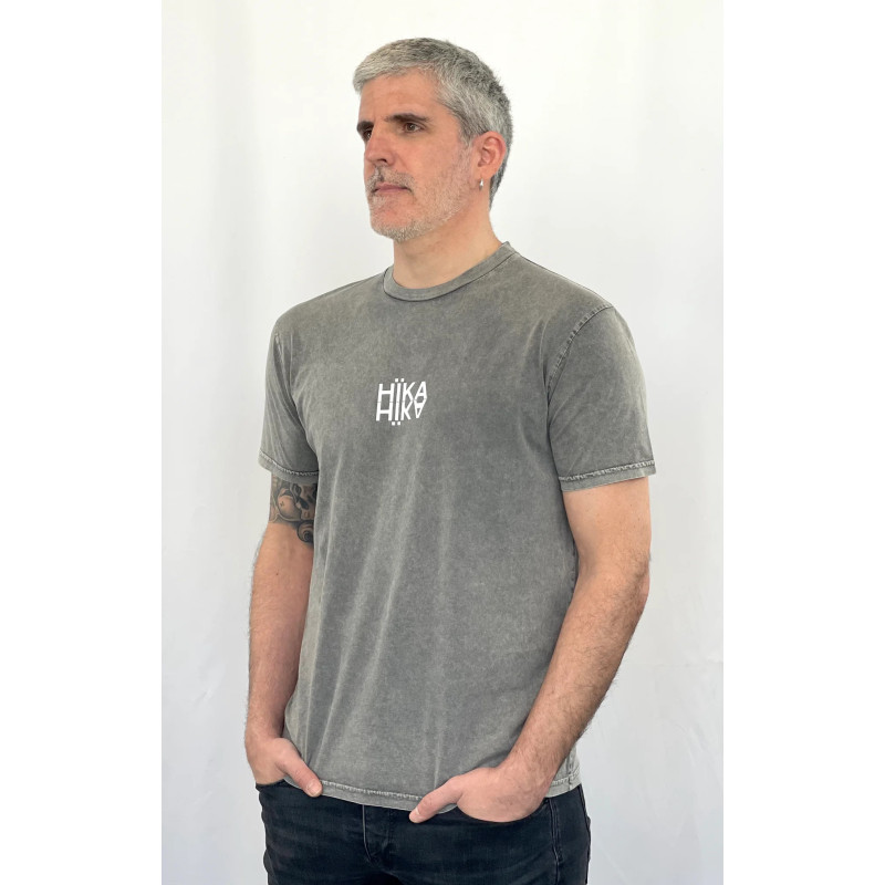 Camiseta Mini Ispilu HÏKA Camiseta Mini Ispilu HÏKA