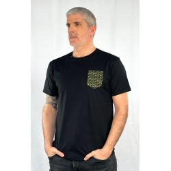 Camiseta Ahika Beltz HIKA
