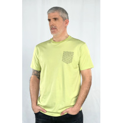 Camiseta Ahika Lima HIKA