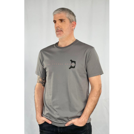 Camiseta Itzal HIKA