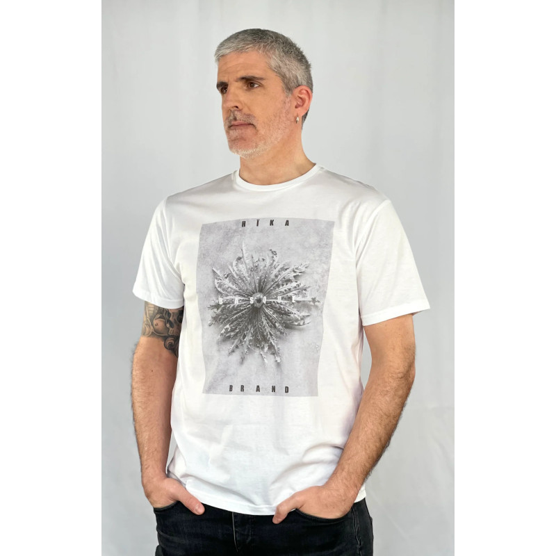 Camiseta Eguzkilore HIKA Camiseta Eguzkilore HIKA