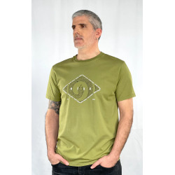 Camiseta Sugaar Man HIKA