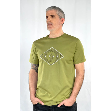 Camiseta Sugaar Man HIKA