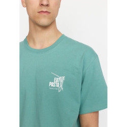 Camiseta 1387 Eat RVLT