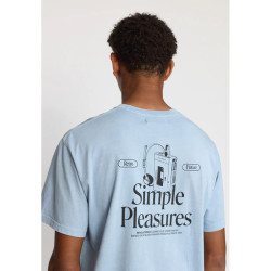 Camiseta 1389 Sim RVLT